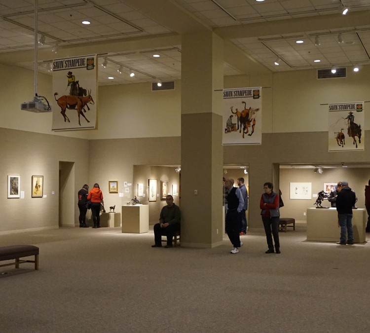 Great Plains Art Museum (Lincoln,&nbspNE)